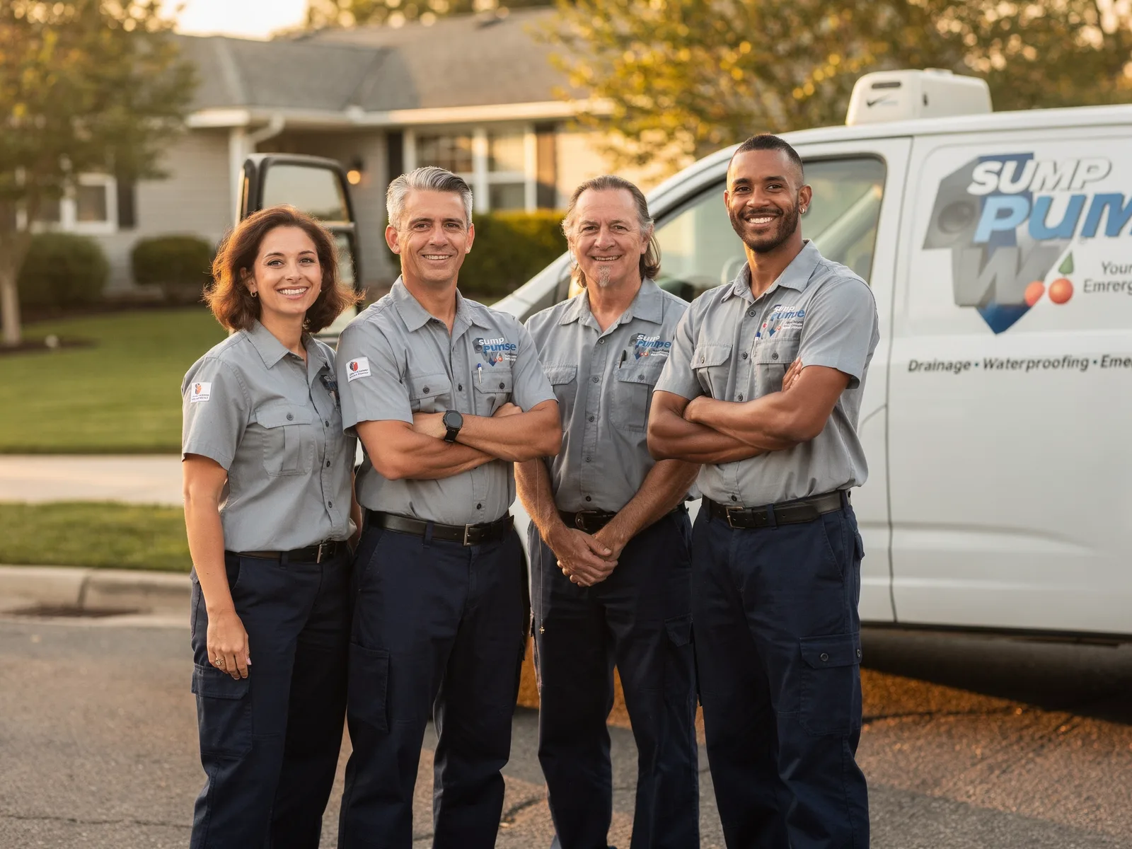 Water Heater Repair company in Gaston, NC