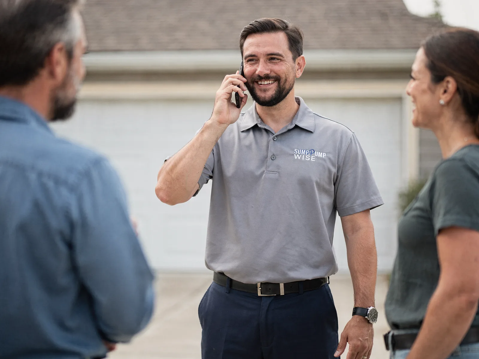 Water Heater Repair Gaston, NC FAQs